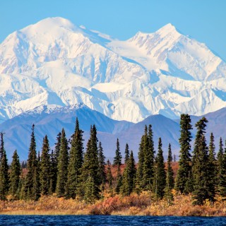 Alaska