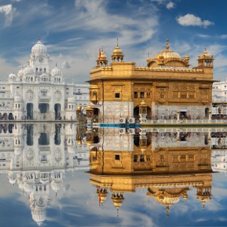 Amritsar