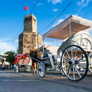 Antalya