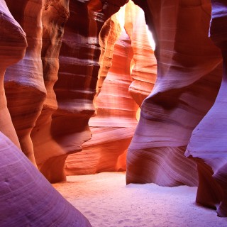 Antelope Canyon