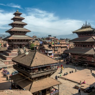 Bhaktapur