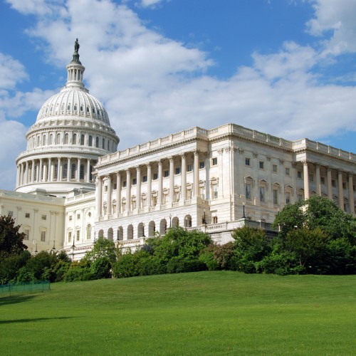 Campidoglio Washington DC | Viaggiare in Usa