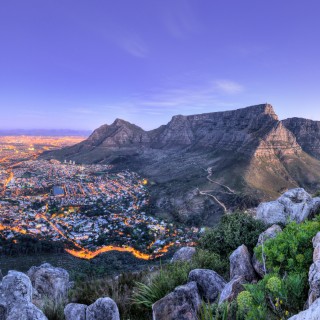 Cape Town