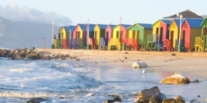 Cape Town St James | Viaggiare in Sudafrica