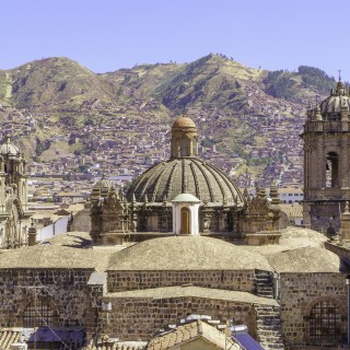 Cuzco