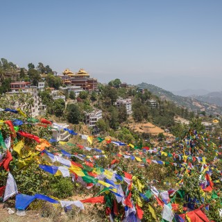 Dhulikhel