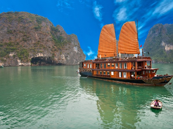 Halong Bay | Vietnam Viaggio