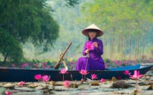 Hanoi people | Viaggiare in Vietnam