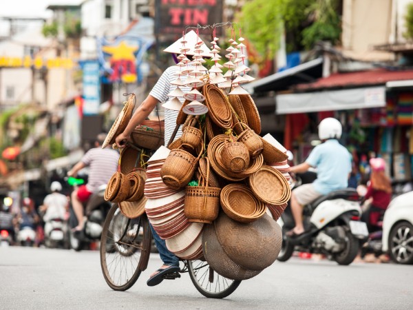 Hanoi | Vietnam Viaggio