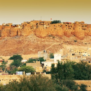 Jaisalmer