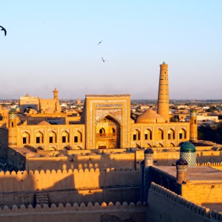 Khiva