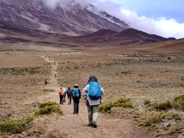 Scalare la vetta del Kilimanjaro | Tanzania Viaggio
