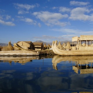 Lago Titicaca