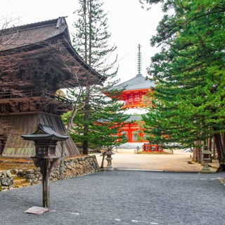 Koyasan