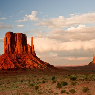 Monument Valley