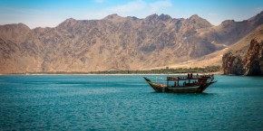 Musandam | Viaggiare in Oman