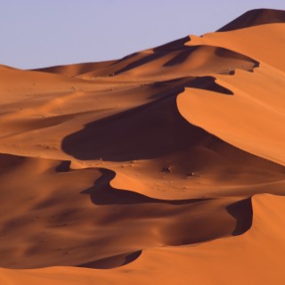 Deserto del Namib