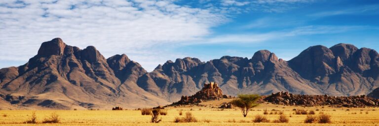 Namibia