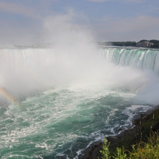 Cascate del Niagara