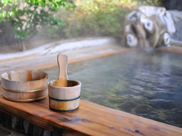 Onsen | Giappone Viaggio