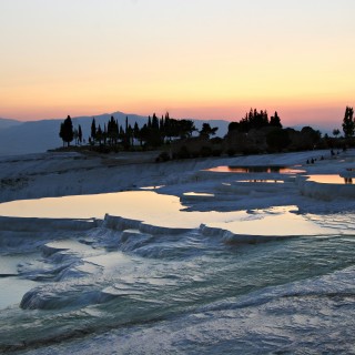 Pamukkale