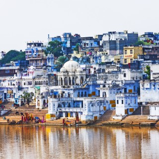 Pushkar