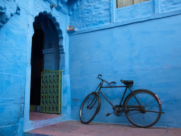 Rajasthan | India Viaggio