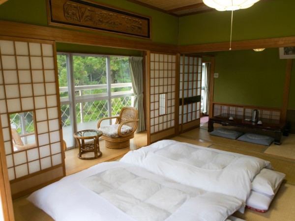 Ryokan | Giappone Viaggio