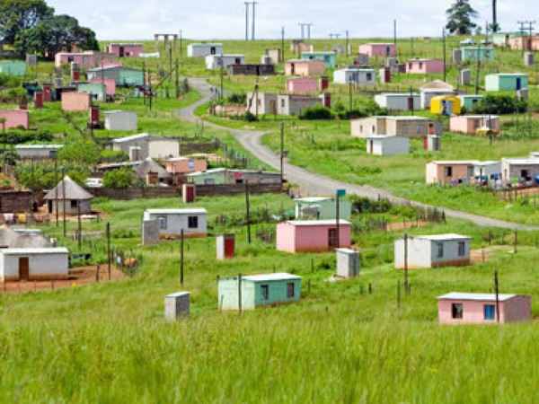 La grande township Soweto | Sudafrica Viaggio