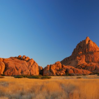 Spitzkoppe