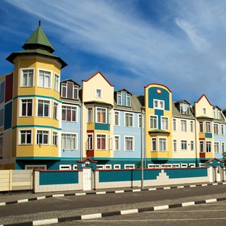 Swakopmund
