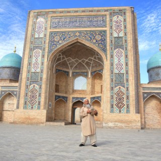 Tashkent