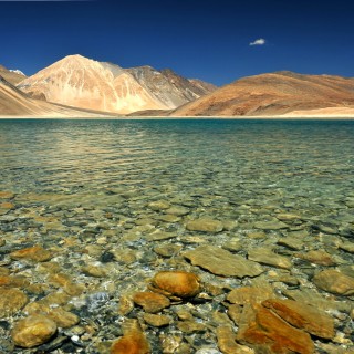 Tso Moriri e Tso Kar