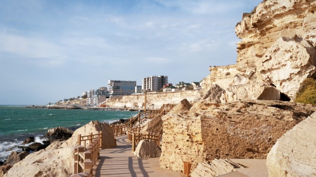 Aktau | Tour Kazakistan e Uzbekistan