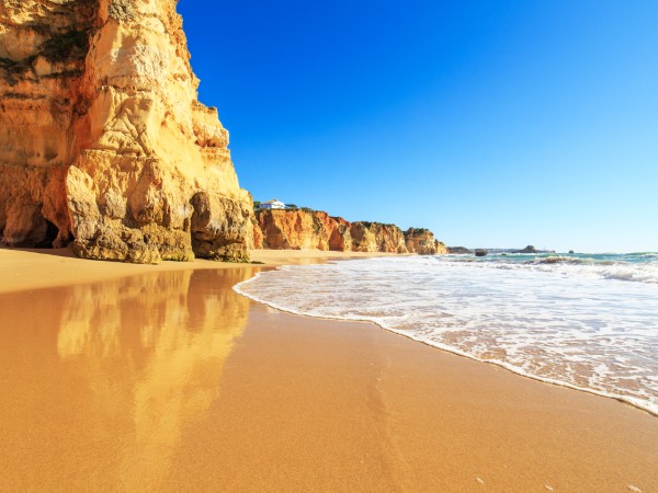 Algarve | Portogallo Viaggio