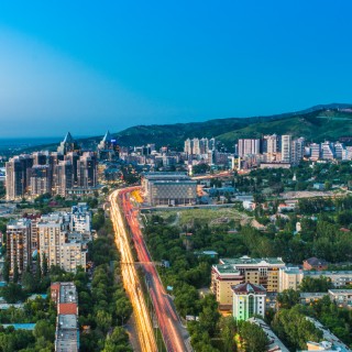 Almaty