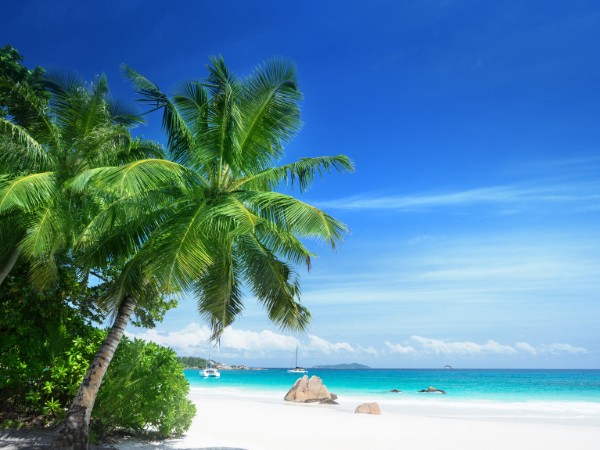 La bellezza di Anse Lazio | Seychelles Viaggio