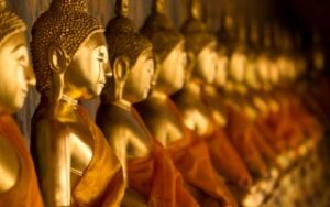 Wat Arun Bangkok | Viaggiare in Thailandia