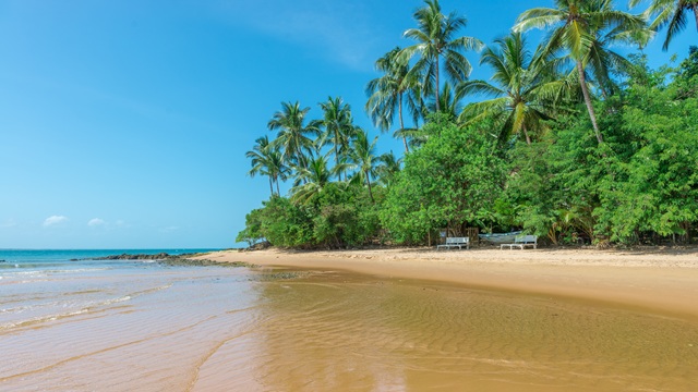 Barra Grande | Tour Brasile