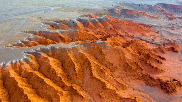 Bayanzag | Tour Mongolia