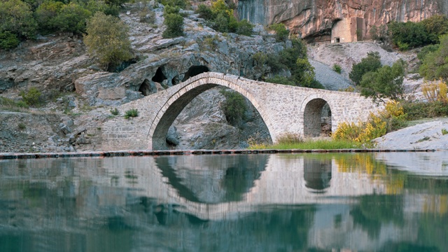 Benja Terme | Viaggio nei Balcani