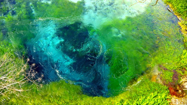 Blue Eye | Viaggio nei Balcani