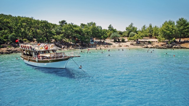 Caicco | Tour Turchia