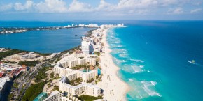 Cancun | Viaggiare in Messico