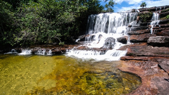Caño Cristales | Tour Colombia