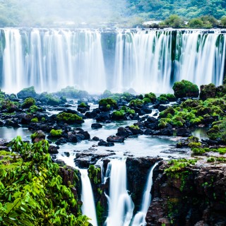 Cascate Iguazù