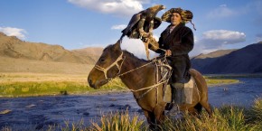 Cavaliere | Viaggiare in Kazakistan