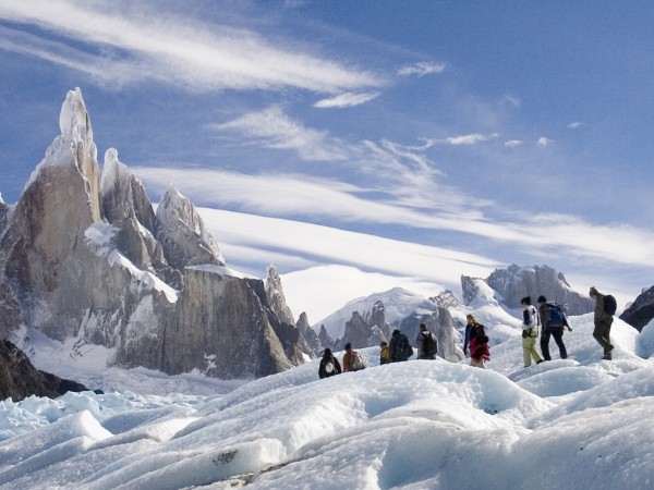Cerro torre | Argentina Viaggio