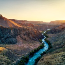 Charyn Canyon | Viaggiare in Kazakistan