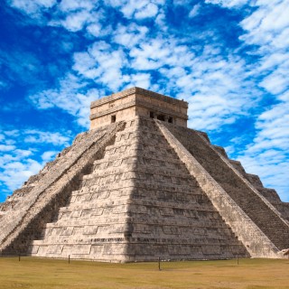 Chichen Itza